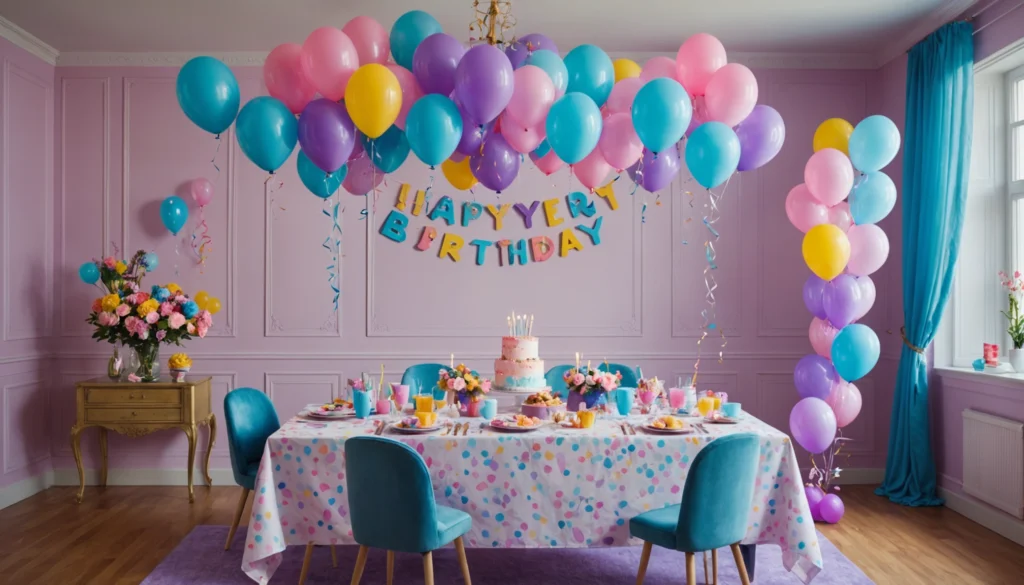 cadeau anniversaire fille 3 ans